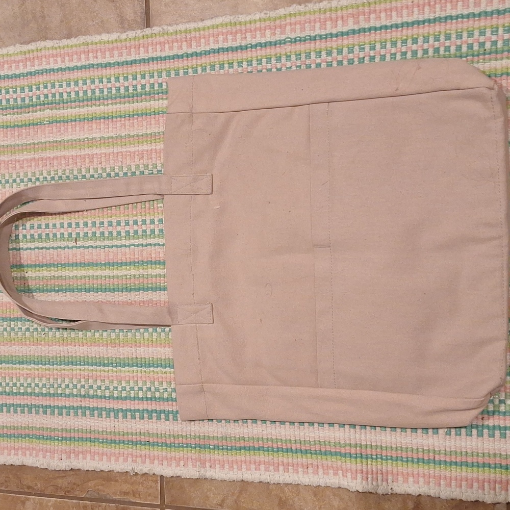 Terra THREAD EXECUTIVE TOTE BAG NWTS - Picture 3 of 6